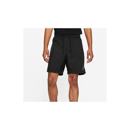 Shorts de natation pour homme Nike Jordan Jumpman poolside Noir Noir Cdiscount Sport