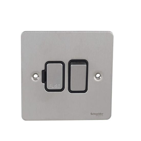 Interrupteur d'éclairage ATEX 2NO - 115 x 85 x 64mm