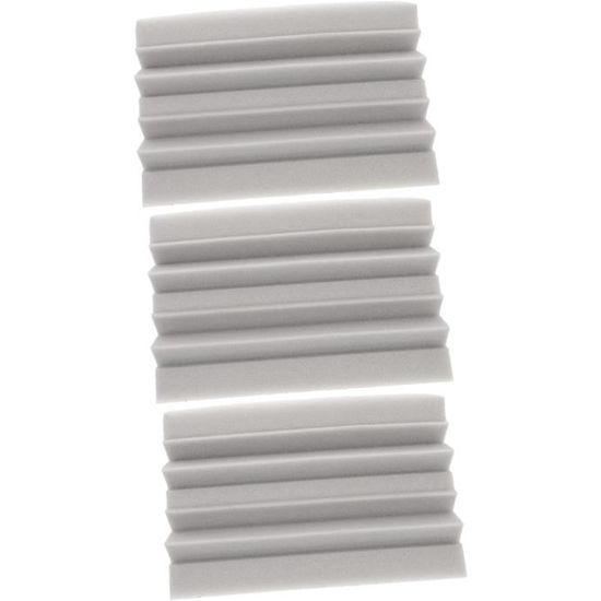 Hemobllo 380 Pièces Bandes Caoutchouc Épaisses Pour