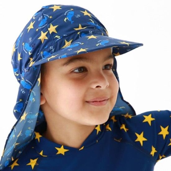 Bonnet De Bain Silicone - Pour Enfants, Femmes, Hommes - Doux, Extensible, Imperméable - Piscine - 6