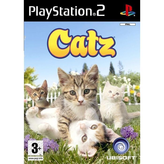 Catz - vue 2