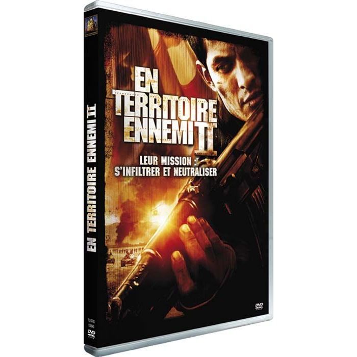 En territoire promo ennemi