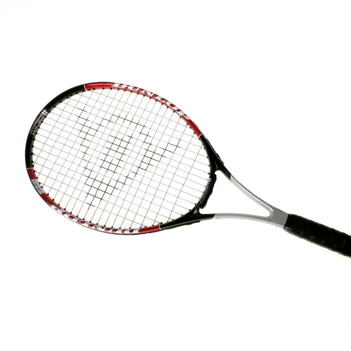 DUNLOP Raquette De Tennis Max Power TI Unisexe - Prix pas cher - Cdiscount