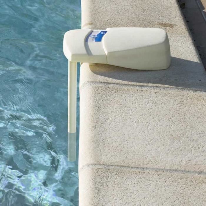 Alarme de piscine VISIOPOOL