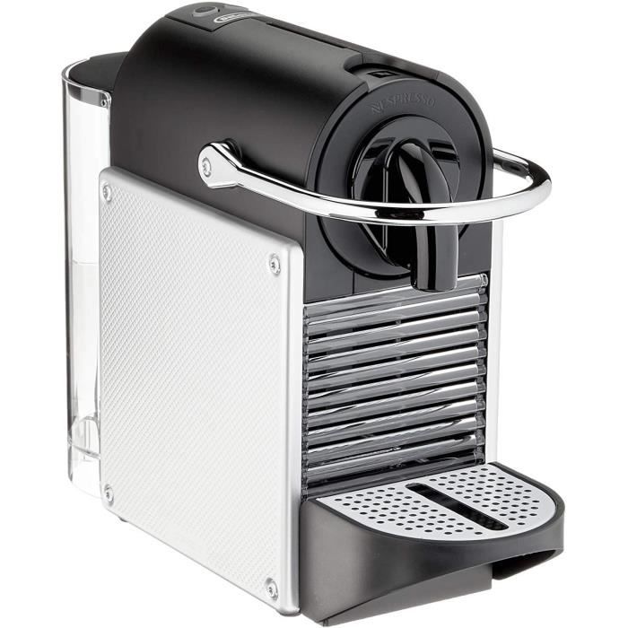 Cafetière Expresso Delonghi Pixie En124s