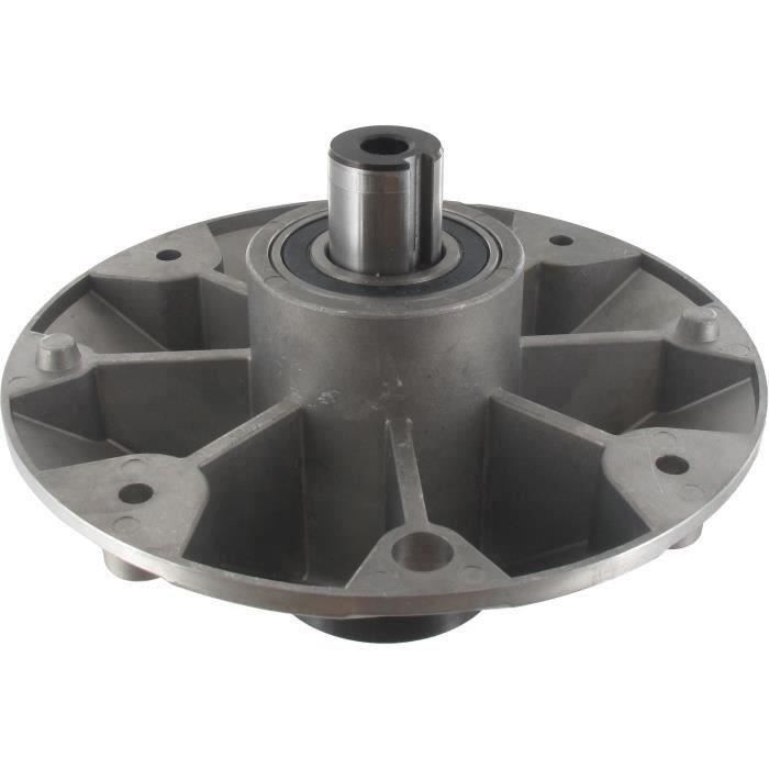 Palier de lame STIGA 1134-5831-01 - 1134583101 modèles Ready Villa 85 Combi, Park 95 Combi, Park 105 Combi, Park 110 Combi Pro