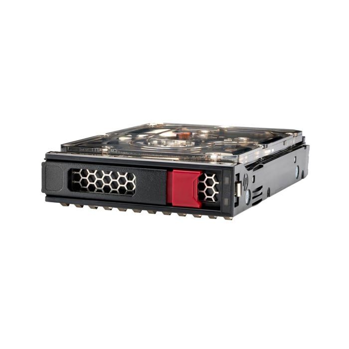 HPE Disque dur Midline - 8 To - 3,5\