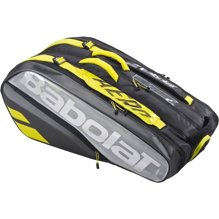 Thermobag Babolat Pure Aero VS 9R - Type Thermobag:6 raquettes