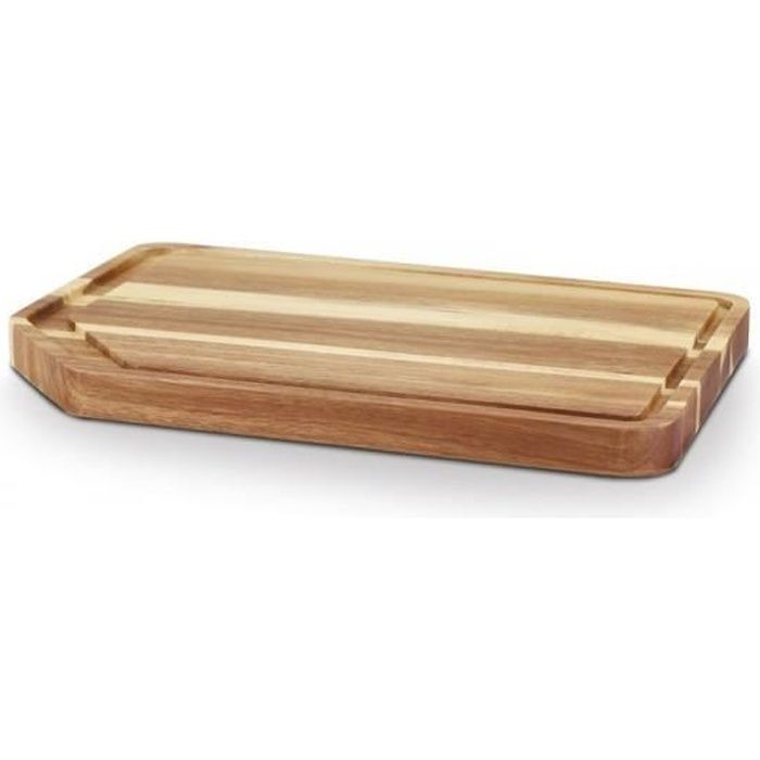 Planche découper 45x30x3cm acacia nomad