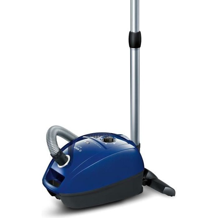 Aspirateur - BOSCH BGL3B110-GL-31 Bleu