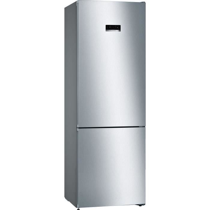 Combiné Inversé Bosch Kgn 49 Xlea