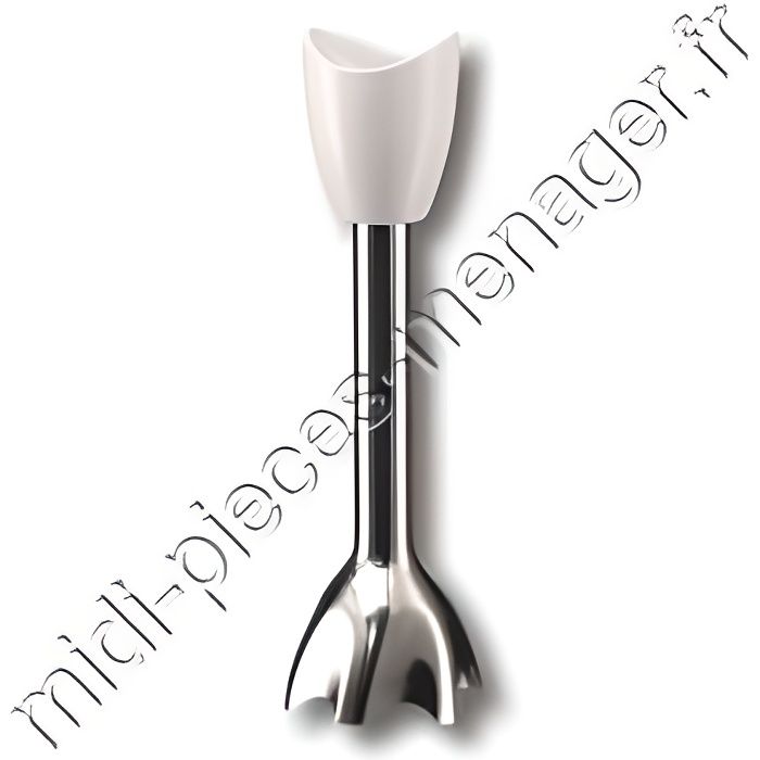 pied mixeur plongeant braun Multiquick BR67050833