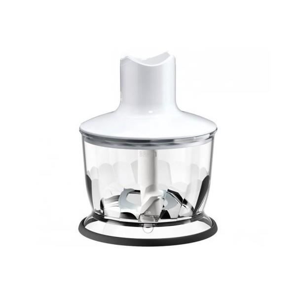 accessoire complet bol multifonction braun Multiquick MQ30 ax22110003