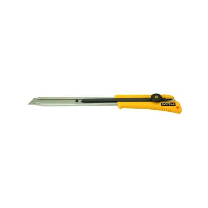 CUTTER LONG