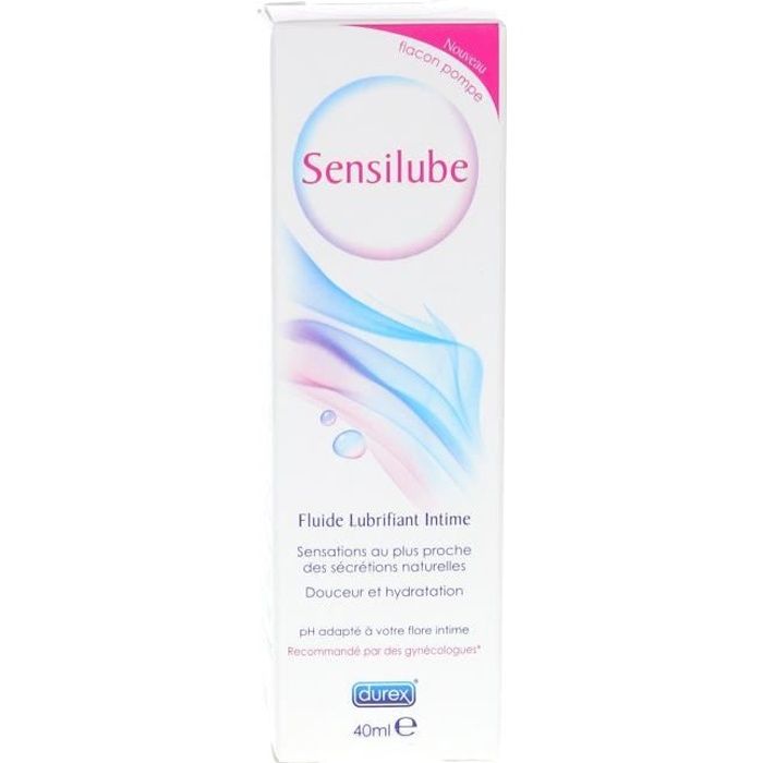 Sensilube