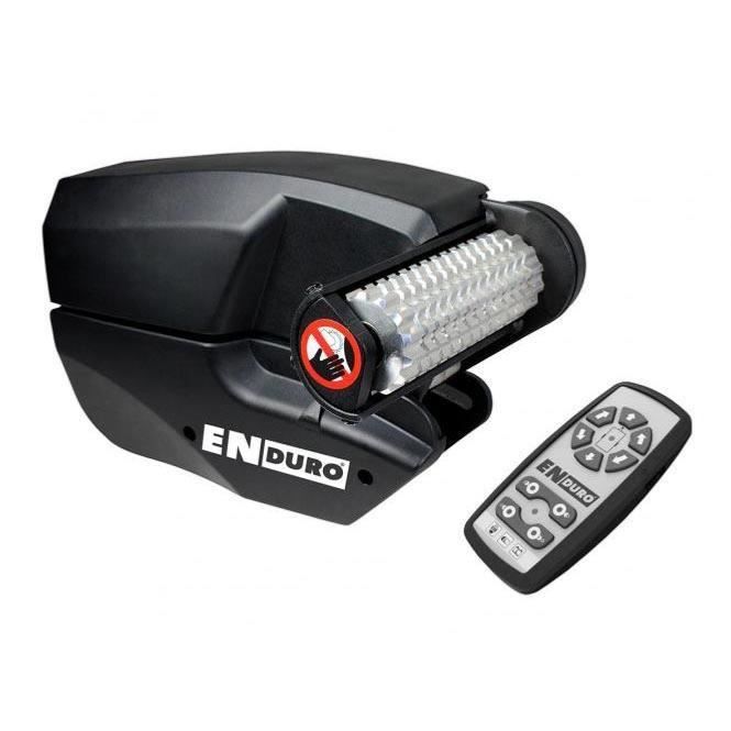 Enduro EM303A+ Automatique