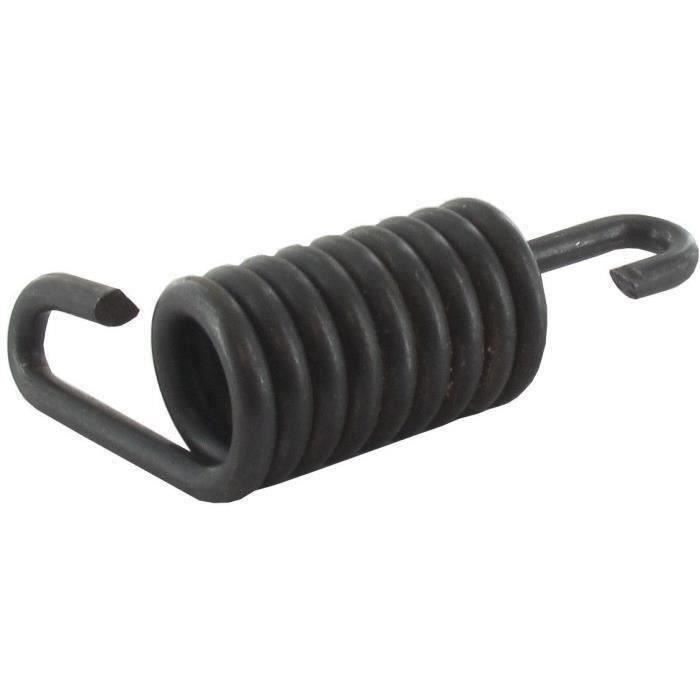 Ressort amortisseur adaptable MC CULLOCH pour machines PROMAC 36, PROMAC 38, PROMAC 40, PROMAC 46, TITAN 41, TITAN 46, TITAN 60