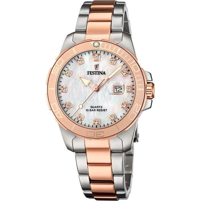 Festina 205051 Montres femme
