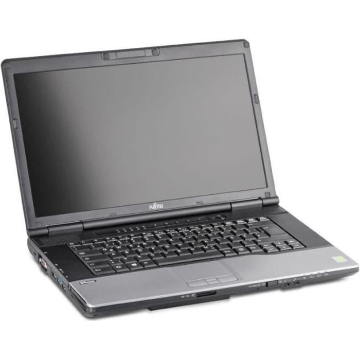 Fujitsu LifeBook E752 4Go 500Go