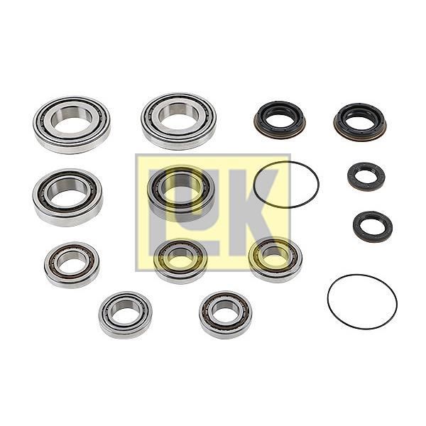 KIT GEARBOX LUK 462015010