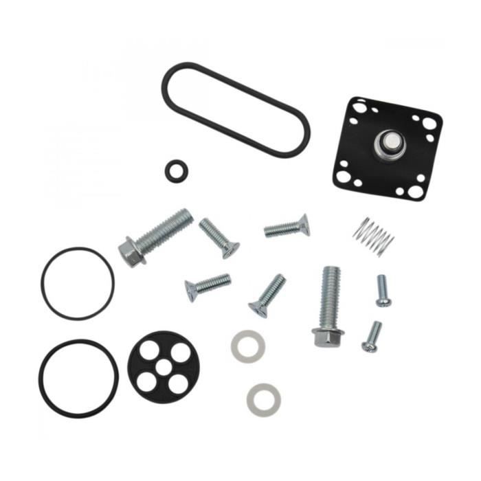 KAWASAKI 650 KLR - A / B / E - KIT REPARATION ROBINET ESSENCE-60-1082