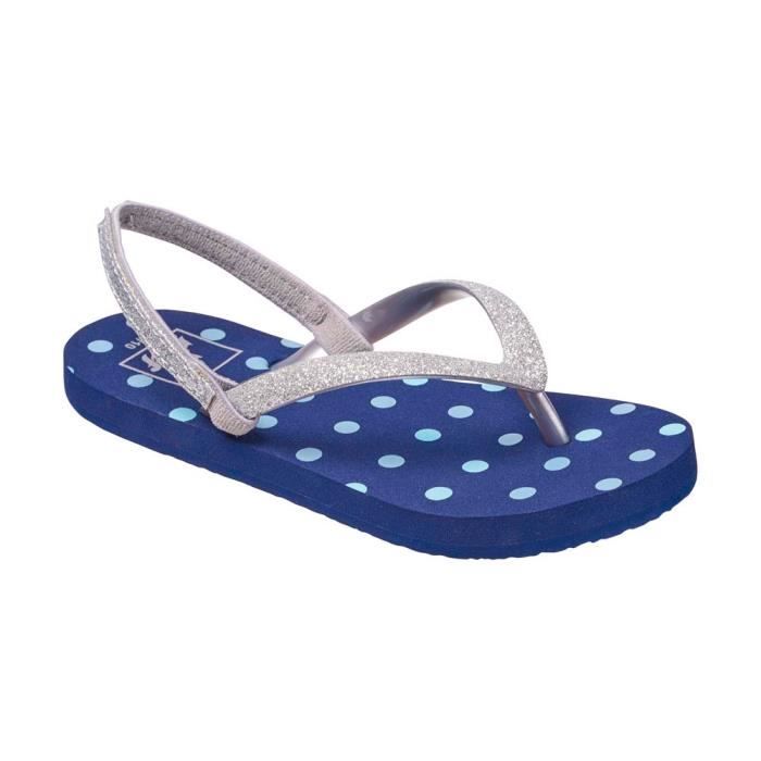 Chaussures enfant Sandalettes flip flop Reef Little Stargazer Prints