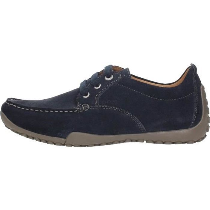 Geox Sneakers Homme NAVY, 45