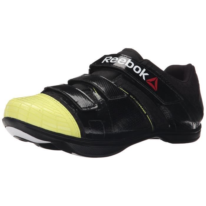 Chaussures De Running REEBOK AUOQ7 Le cyclisme masculin vous attaque un vélo Taille-35 1-2