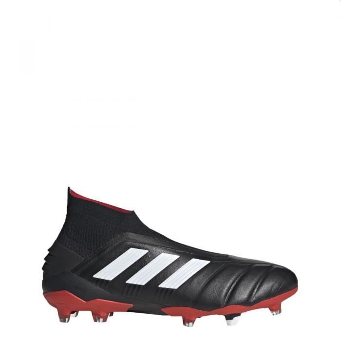 Chaussures de football adidas Performance Predator 19+ Fg Adv