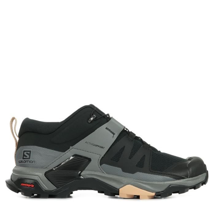 Chaussures de Randonnée Salomon X Ultra 4 Wn's