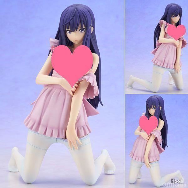20 cm RÊVE Anime Faute! 1/6 Alphamax Skytube Tony sexy fille figure figurines PVC jouets collection