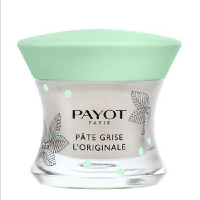 Payot Pâte Grise L'Originale 15ml Edition Limitée 100 ans