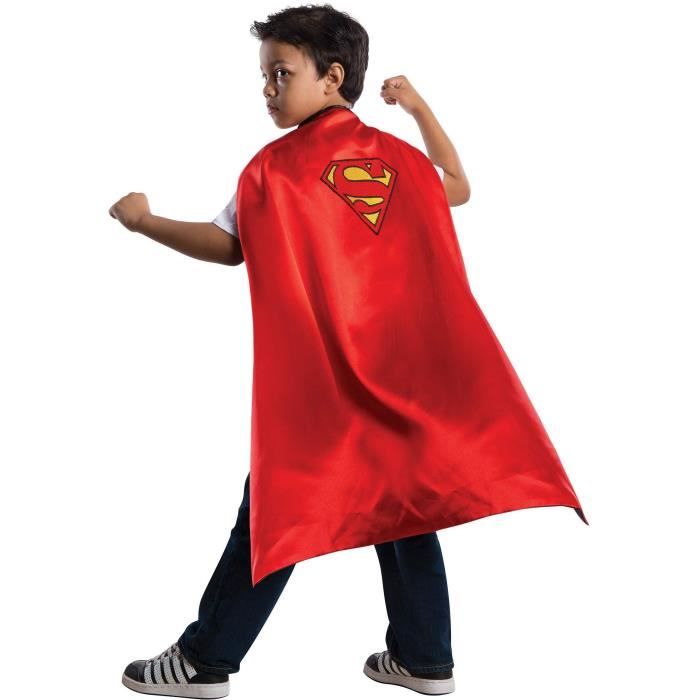 RUBIES - Cape Superman