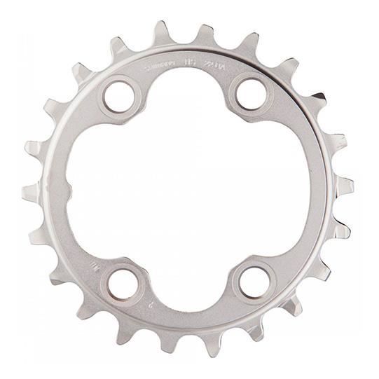 Plateau Shimano 30D M8000 XT 11V triple