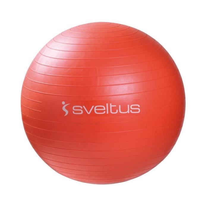 Gymball Ballon de gymnastique Ø 55cm
