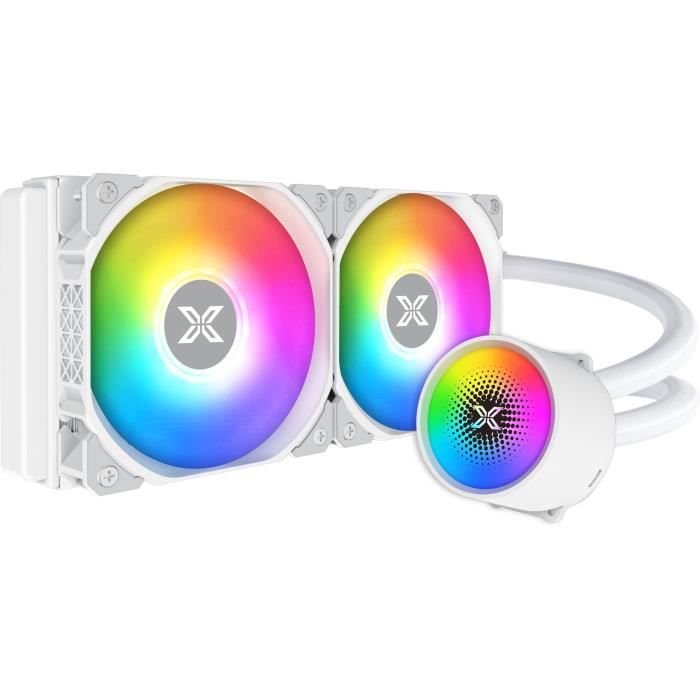 Xigmatek Liquid Killer X 240 Arctic
