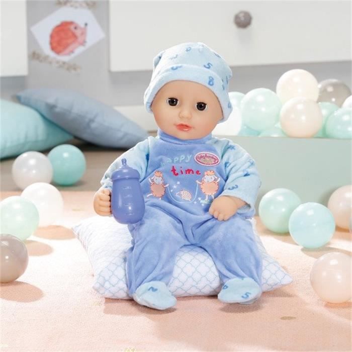 BABY Annabell Little Alexandre 36cm