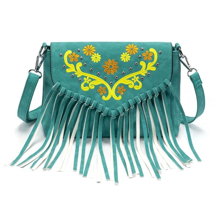 Élégant Grand Enveloppe Métallique Pochette Sac / Bandoulière Mariage