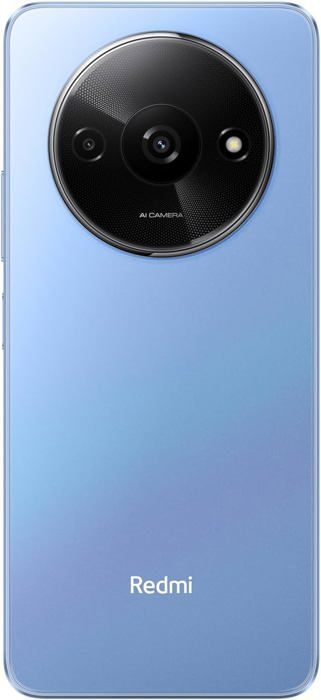 Xiaomi Redmi A3 Star Bleu 4GB RAM 128GB ROM - Cdiscount