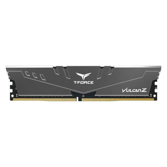 Team Group T FORCE VULCAN Z TLZGD416G3200HC16F01 module de mémoire 1 x DDR4 3200 MHz Neuf - vue 6
