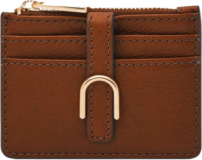 Roulens Portefeuille Pour Femme, Porte-Monnaie En Cuir Synthétique