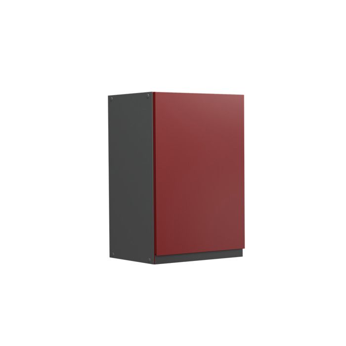Elément haut de cuisine R-Line 40cm J-Shape Rouge/Anthracite Vicco 39735 Elément haut de cuisine R-Line 40cm J-Shape Rouge/Anthracite Vicco 39735