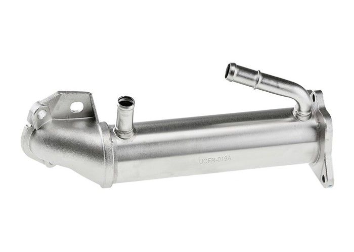 Vanne EGR Complète + Joints + 2 Colliers Pour 1.6 HDI/TDCI - Compatible Citroën, Peugeot, Ford...