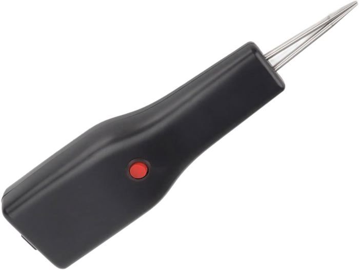 Meilleurs prix pour Plumeuse de volaille - LARGEIGHT - Portable - Électrique - Retrait automatique - 100-240V