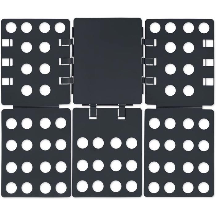 Pince à Linge,Planche Pliante Pour Vêtements, 1 Pièce, Organisateur De T-Shirts Permettant De