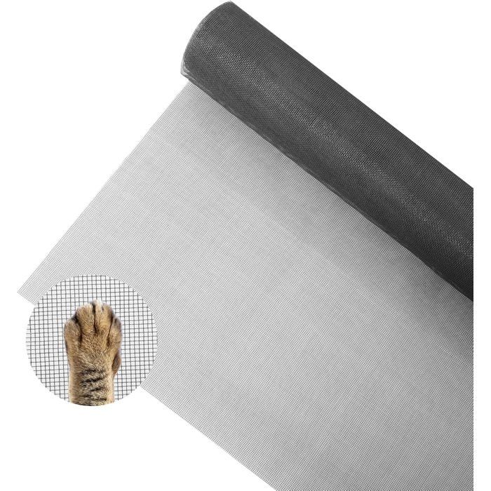 Moustiquaire Fenetre de Toit compatible Velux® - 100% Compatible