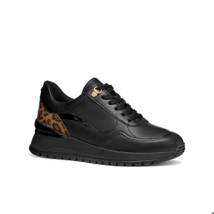 Baskets femme Geox Desya