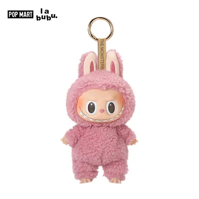 ★正規品 POP MART THE MONSTERS Lychee berry Pop Mart Labubu Les Monstres Macarons Savoureux Lychee Berry