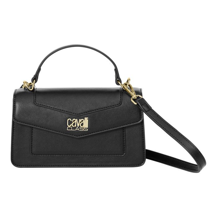 Sac à main pour femme avec bandoulière amovible CCHB0209-Le noir Sac à main pour femme avec bandoulière amovible CCHB0209-Le noir