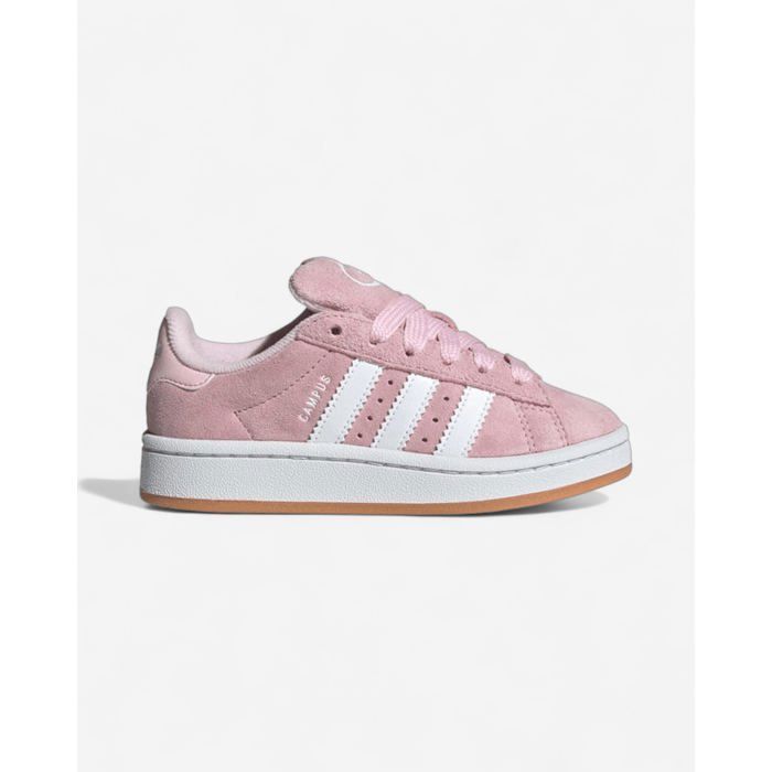 Adidas adidas Campus 00s Camp Clear Pink Cloud White Gum (PS)